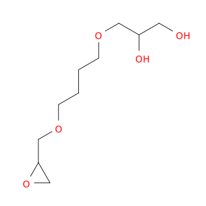 3-[4-(2-环氧乙烷基甲氧基)丁氧基]-1,2-丙二醇