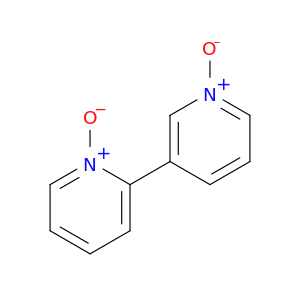 2,3'-联吡啶 1,1'-二氧化物