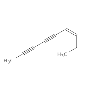 6-Nonene-2,4-diyne, (Z)-