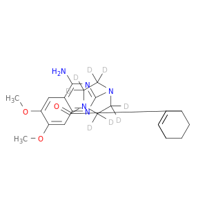 Prazobind-d8