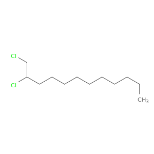 Dodecane, 1,2-dichloro-