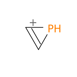 Phosphirenylium