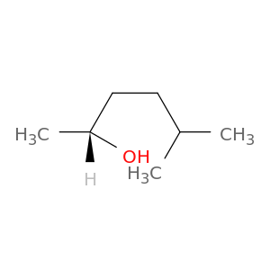 2-HEXANOL, 5-METHYL-, (2R)-