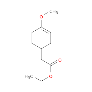 4-甲氧基-3-环己烯-1-乙酸乙酯