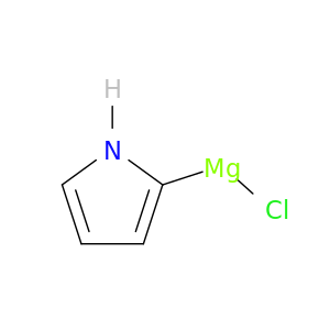Magnesium, chloro-1H-pyrrol-2-yl-