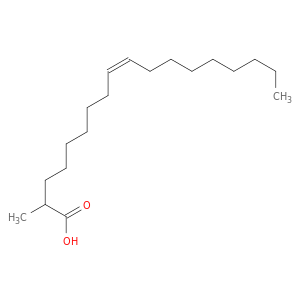 9-Octadecenoic acid, 2-methyl-, (9Z)-