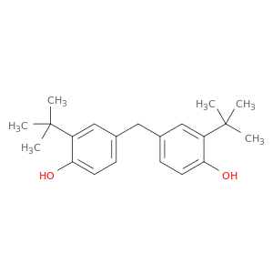 Phenol, 4,4'-methylenebis[2-(1,1-dimethylethyl)-