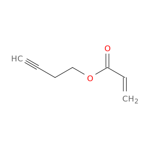 2-丙烯酸,3-丁γ-1-yl酯