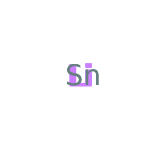 Lithium, compd. with tin (9:1)