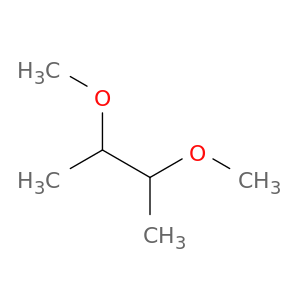 Butane, 2,3-dimethoxy-