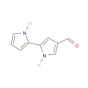 [2,2'-Bi-1H-pyrrole]-4-carboxaldehyde