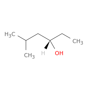 3-Hexanol, 5-methyl-, (3S)-