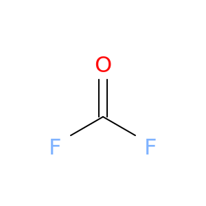 Carbonyl fluoride