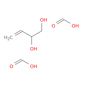 3-Butene-1,2-diol, diformate