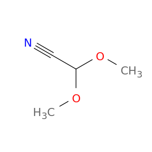 2,2-Dimethoxyacetonitrile