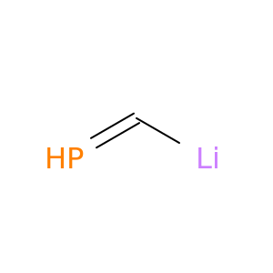Lithium, (phosphoranylidenemethyl)-