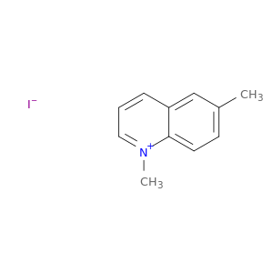 1,6-Dimethylquinoline
