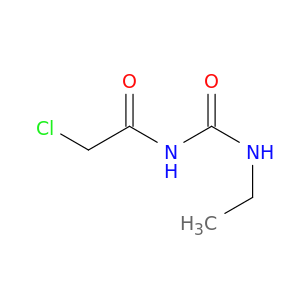 2-Chloro-N-(ethylcarbamoyl)acetamide