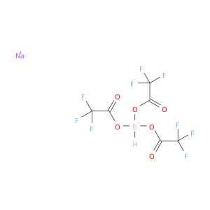 SODIUM TRIS(TRIFLUOROACETOXY)BOROHYDRIDE