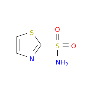 1,3-Thiazole-2-sulfonamide