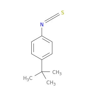 4-叔丁基苯异硫氰酸酯