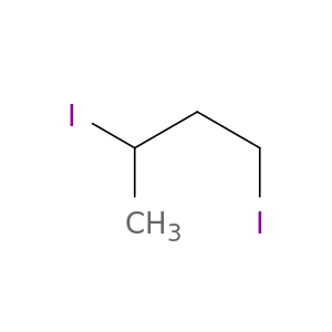 Butane, 1,3-diiodo-