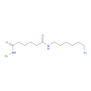 Poly[imino(1,6-dioxo-1,6-hexanediyl)imino-1,6-hexanediyl]