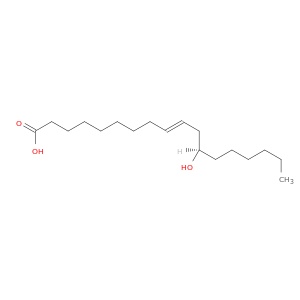Ricinelaidicacid