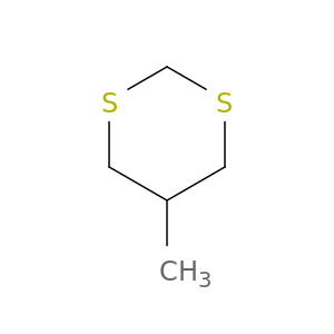 1,3-Dithiane, 5-methyl-
