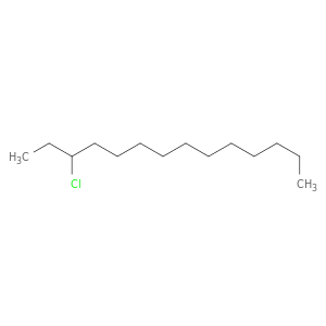 Tetradecane, 3-chloro-