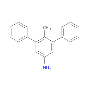 [1,1':3',1''-Terphenyl]-5'-amine, 2'-methyl-