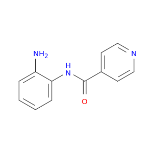 N-(2-Aminophenyl)isonicotinamide
