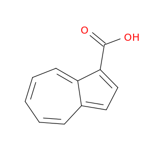 1-Azulenecarboxylic acid