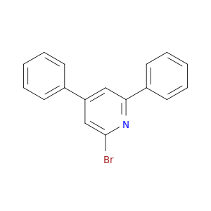 2-溴-4,6-二苯基吡啶