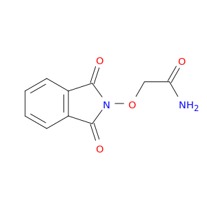 Acetamide, 2-[(1,3-dihydro-1,3-dioxo-2H-isoindol-2-yl)oxy]-