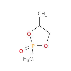 1,3,2-Dioxaphospholane, 2,4-dimethyl-, 2-oxide