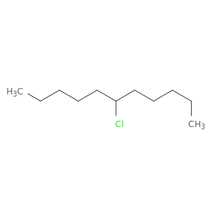 Undecane, 6-chloro-