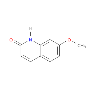 7-甲氧基喹啉-2(1H)-酮