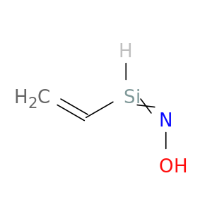 Silanimine, 1-ethenyl-N-hydroxy-