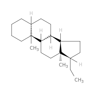 5β-Preakane.