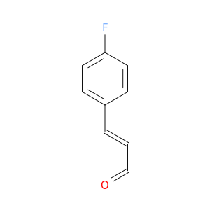(E)-3-(4-氟苯基)丙烯醛