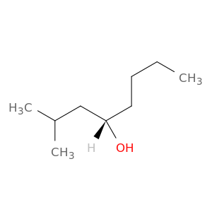 4-Octanol, 2-methyl-, (4S)-