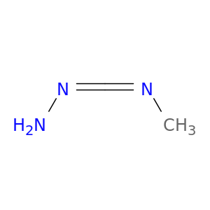 Methanamine, N-carbonohydrazonoyl-