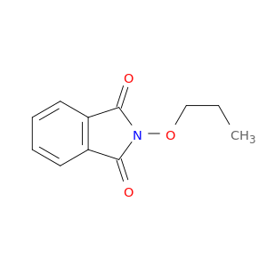 2-丙氧基-1H-异吲哚-1,3(2H)-二氧乙烯
