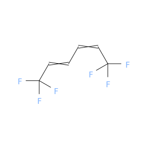 2,4-Hexadiene, 1,1,1,6,6,6-hexafluoro-