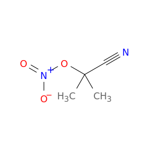 2-CYANO-2-PROPYL NITRATE