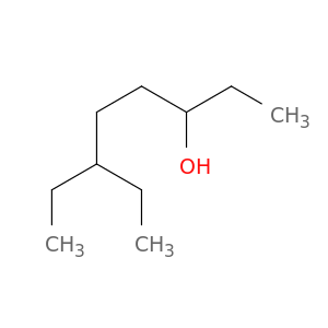 6-ethyloctan-3-ol