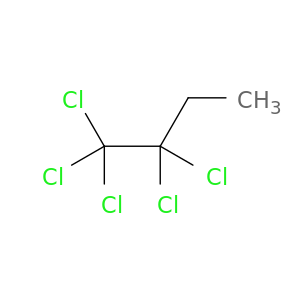 Butane, pentachloro-