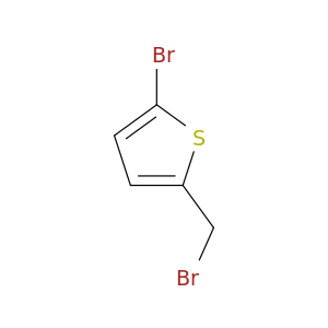 2-溴-5-(溴甲基)噻吩