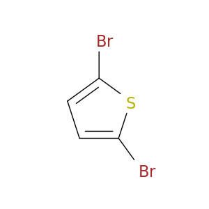 2,5-二溴噻吩